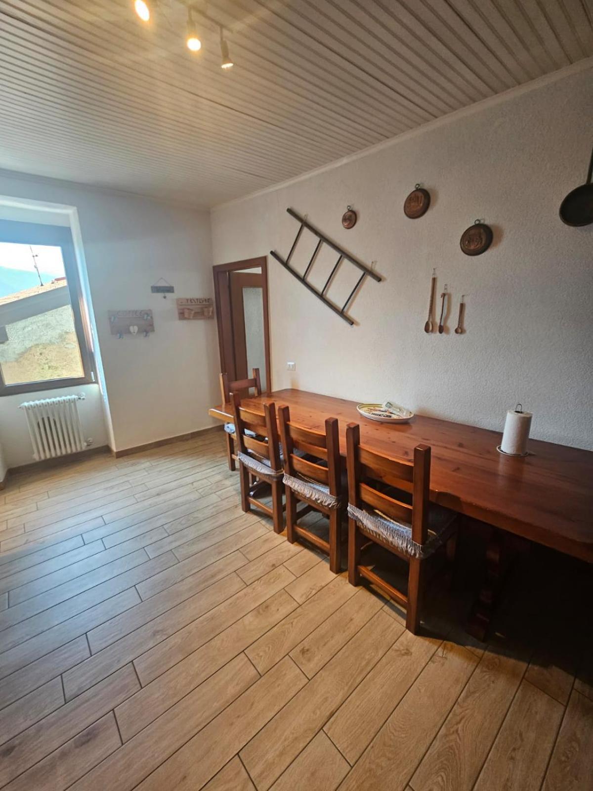 Casa Vacanze Dell'Artista On Como Lake Bellano Exterior photo